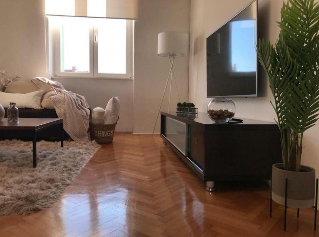 Cozy Apartment Solis-City Center スプリト エクステリア 写真