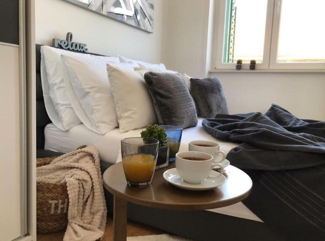 Cozy Apartment Solis-City Center スプリト エクステリア 写真