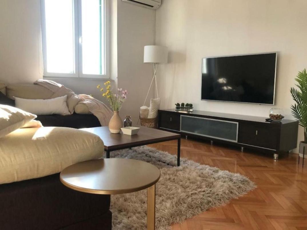 Cozy Apartment Solis-City Center スプリト エクステリア 写真