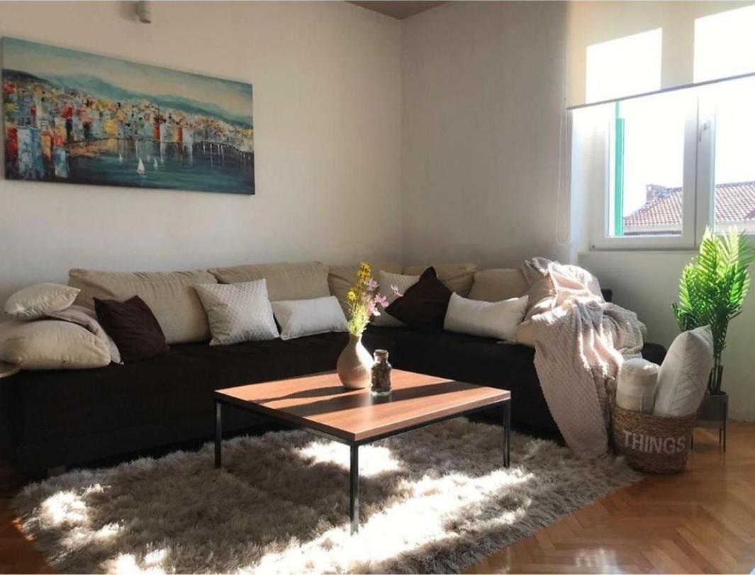 Cozy Apartment Solis-City Center スプリト エクステリア 写真